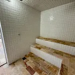 Apt Toninhas 4 Min A Pe Ate A Praia, Piscina, Churrasqueira E Ar Condicionado