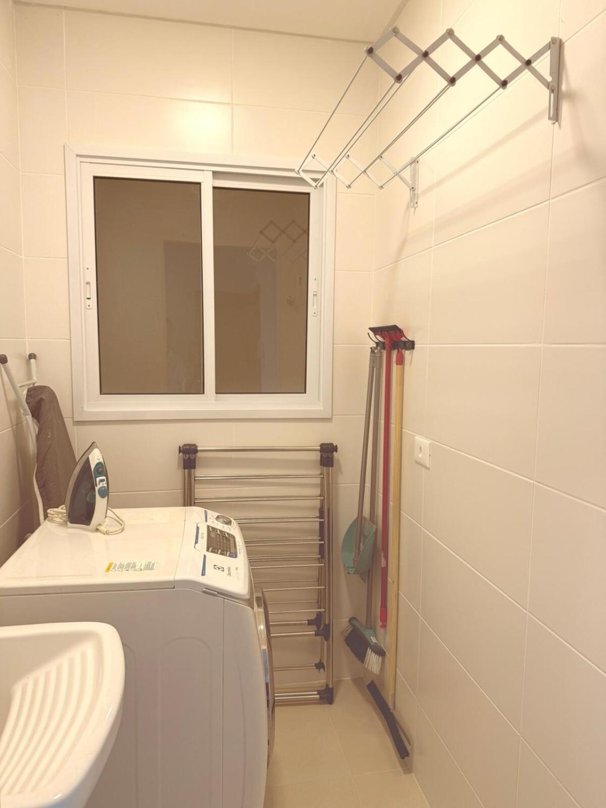 Toninhas 4 Min A Pe Ate A Praia, Piscina, Churrasqueira E Ar Condicionado Apartamento Ubatuba
