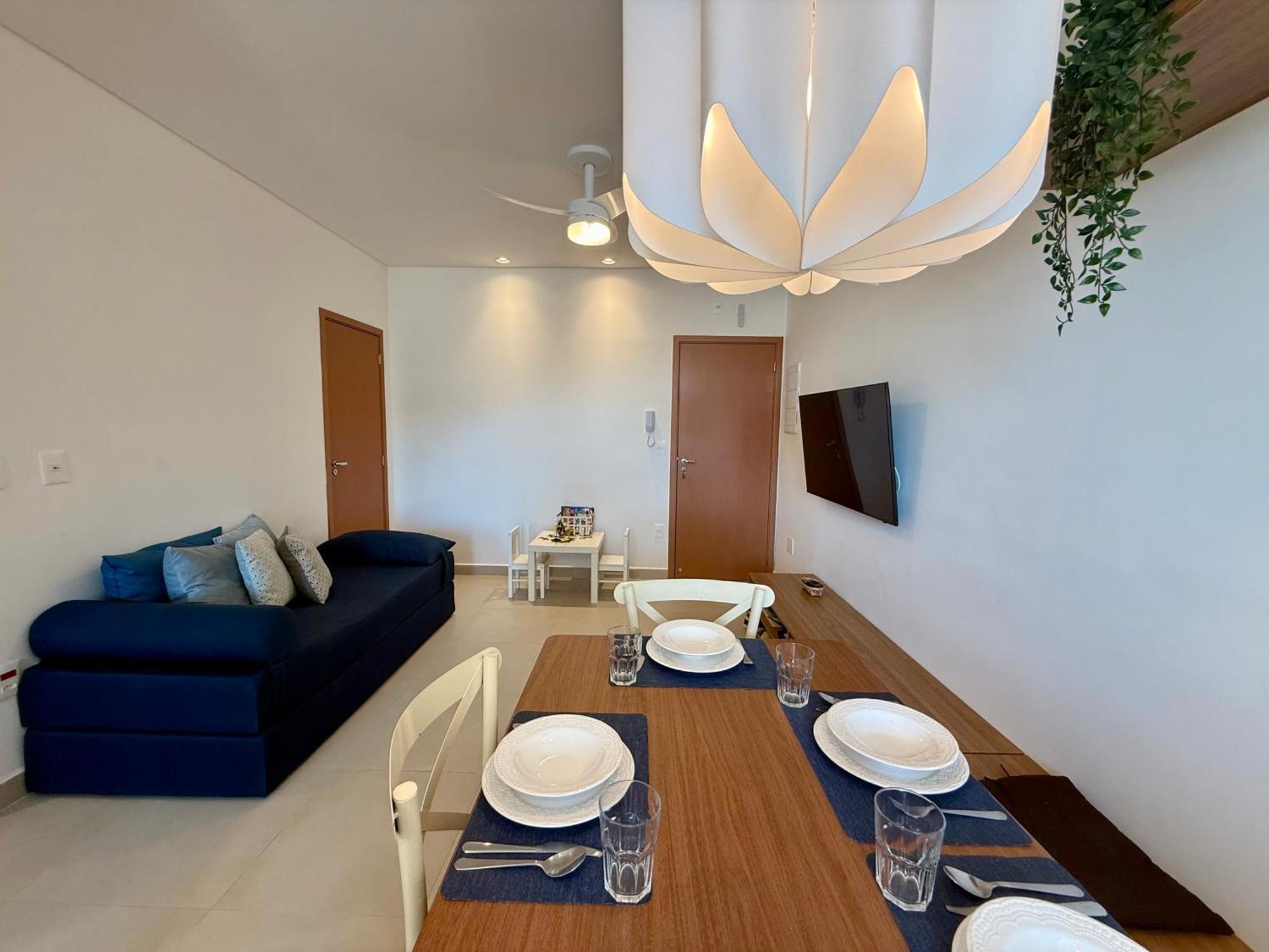Toninhas 4 Min A Pe Ate A Praia, Piscina, Churrasqueira E Ar Condicionado Apartamento Ubatuba